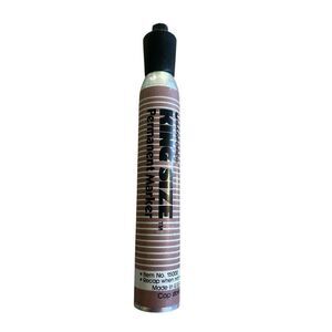 Vintage Sanford King size permanent marker black